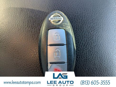 Used 2014 Nissan Murano S image 27