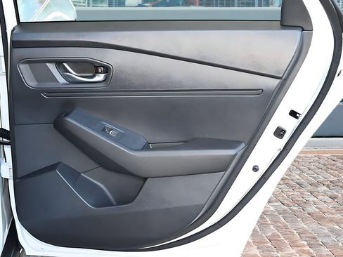 New 2026 Honda Accord SE image 13