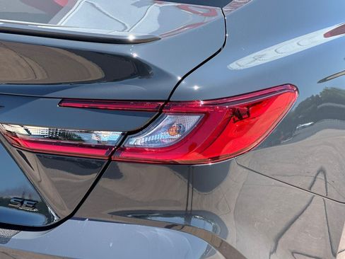 New 2026 Toyota Camry SE w/ Convenience Package FWD image 30