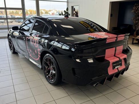 Used 2019 Dodge Charger R/T w/ Plus Group image 3
