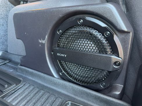 Used 2015 Ford Focus Titanium image 14