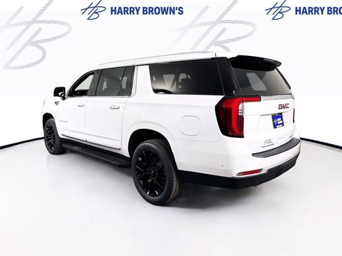 New 2026 GMC Yukon XL Elevation w/ LPO, Floor Liner Package AWD/4WD image 31