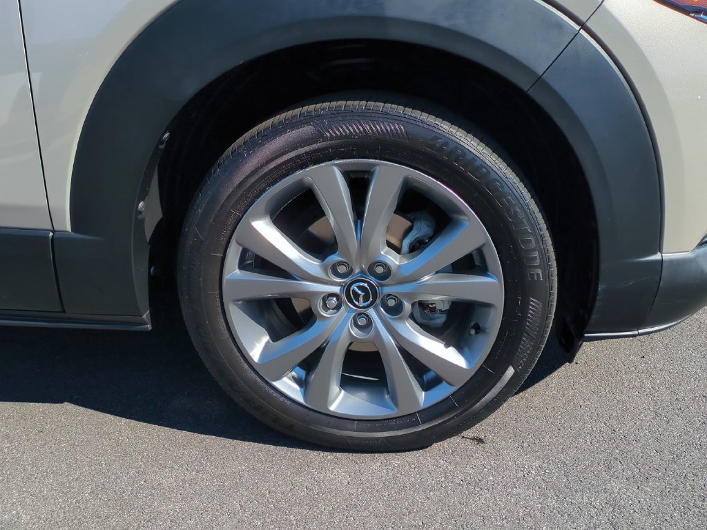 Used 2023 MAZDA CX-30 AWD 2.5 S w/ Select Package image 10