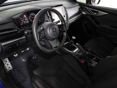 Used 2022 Subaru WRX Premium image 16
