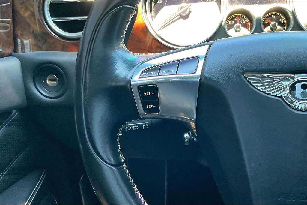 Used 2016 Bentley Flying Spur W12 AWD/4WD image 11
