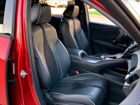Used 2019 Acura RDX A-Specw/ Technology Package AWD/4WD image 9
