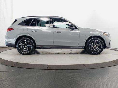 Certified 2026 Mercedes-Benz GLC 300 4MATIC image 34
