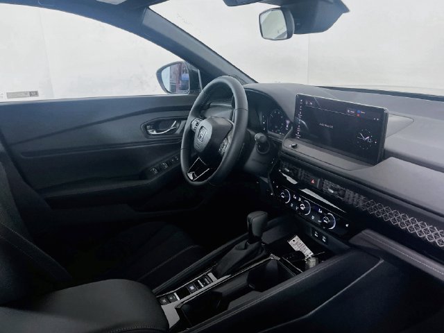 New 2026 Honda Accord Sport image 7