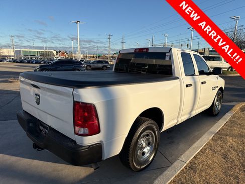 Used 2018 RAM 1500 Tradesman image 4