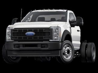 New 2023 Ford F550 4x4 Regular Cab Super Duty 360° Tour