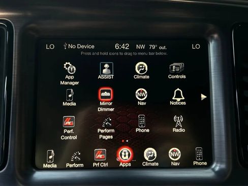 Used 2015 Dodge Challenger R/T RWD image 15