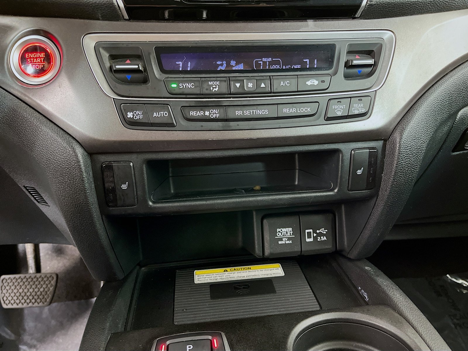 Used 2022 Honda Pilot Special Edition image 21