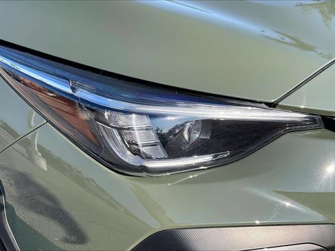 Certified 2024 Subaru Crosstrek 2.5i Limited AWD/4WD image 29
