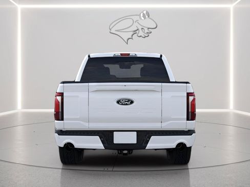 New 2026 Ford F150 Lariat w/ Equipment Group 502A High AWD/4WD image 5