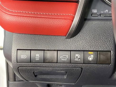 Used 2024 Toyota Camry XSE w/ Cold Weather Package image 15