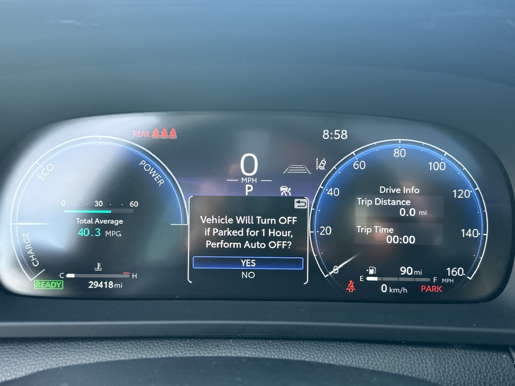 Certified 2023 Toyota Crown w/ Advanced Technology Package AWD/4WD image 21