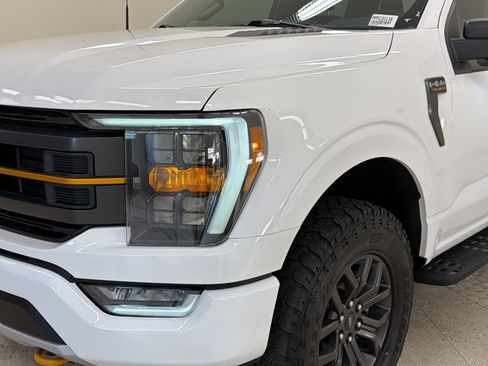Certified 2023 Ford F150 Tremor w/ Trailer Tow Package AWD/4WD image 12