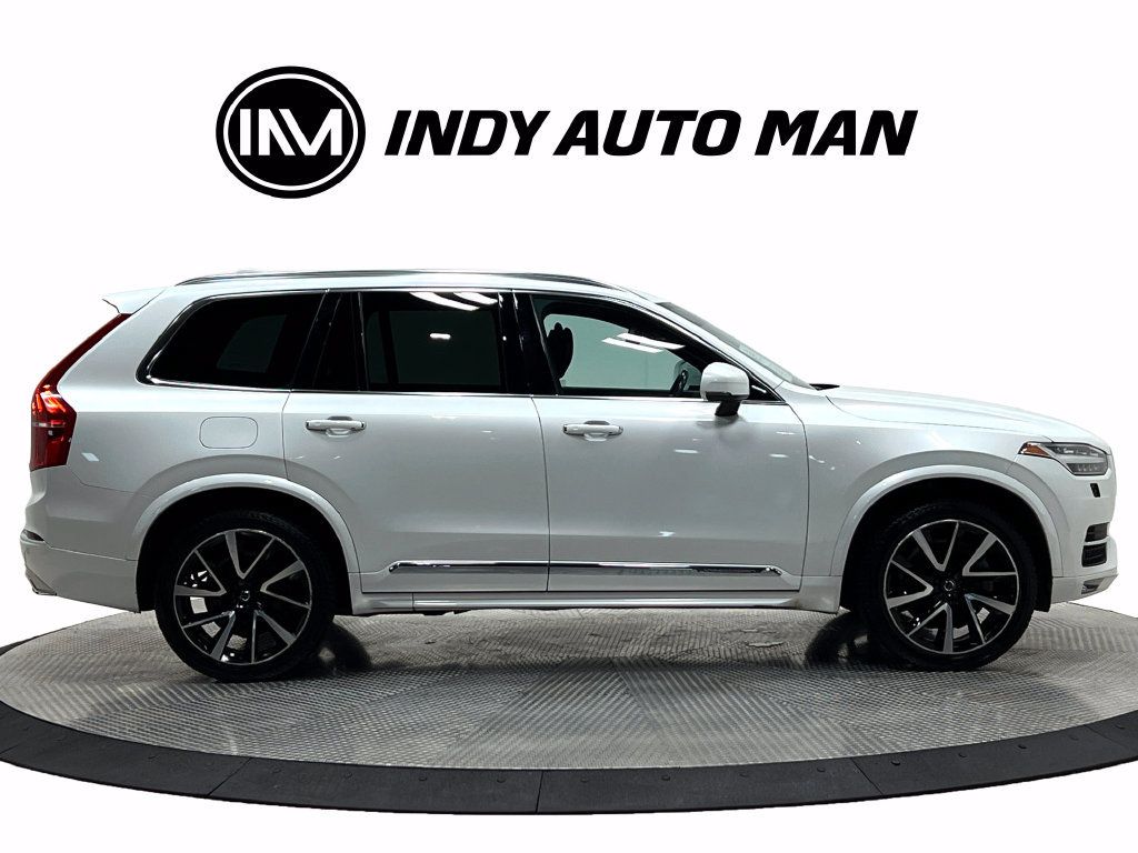 Used 2018 Volvo XC90 T6 Inscription w/ Protection Package Premier AWD/4WD image 3