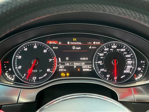 Used 2014 Audi RS 7 Prestige AWD/4WD image 31