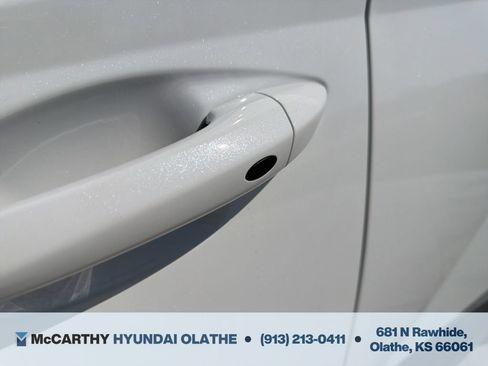 Used 2026 Hyundai Tucson SEL Plus FWD image 17