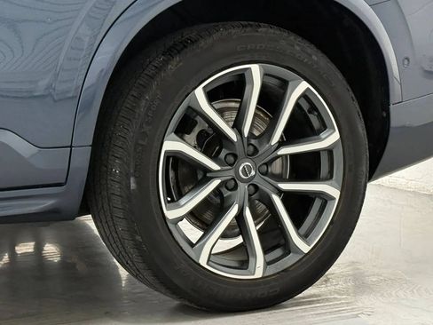 Used 2019 Volvo XC90 T6 Momentum w/ Advanced Package AWD/4WD image 48