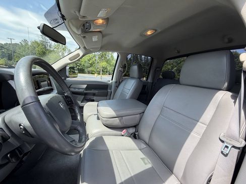Used 2008 Dodge Ram 3500 Truck SLT w/ Popular Equipment Group RWD image 15