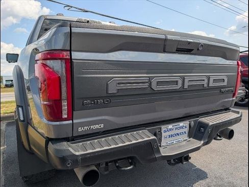 Used 2024 Ford F150 Raptor image 25