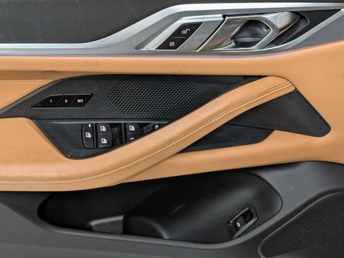 Used 2024 BMW i4 eDrive35 w/ Premium Package image 13