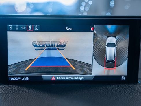 Used 2019 Audi Q7 3.0T Premium Plus image 45