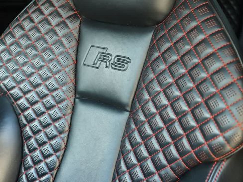 Used 2018 Audi RS 3 w/ Dynamic Plus Package AWD/4WD image 23