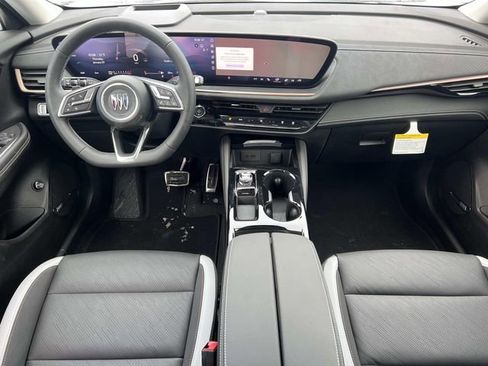 New 2026 Buick Envision Sport Touring image 12