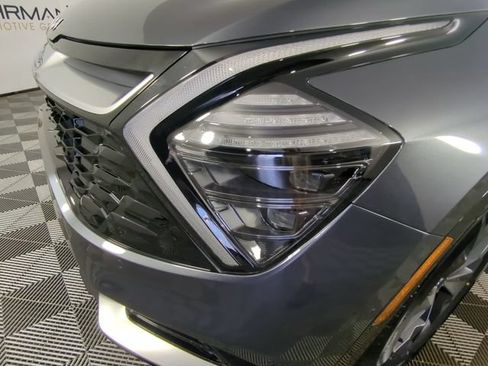 Used 2023 Kia Sportage SX Prestige AWD/4WD image 45