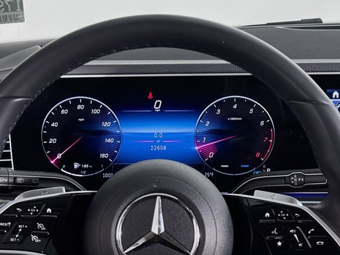 Certified 2024 Mercedes-Benz GLE 450 4MATIC image 20
