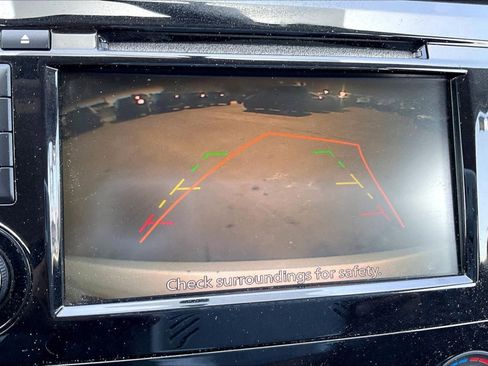 Used 2019 Nissan Rogue Sport S image 21