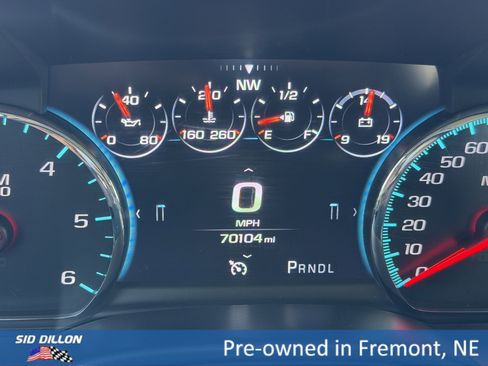 Used 2018 GMC Sierra 1500 Denali w/ Denali Ultimate Package AWD/4WD image 20