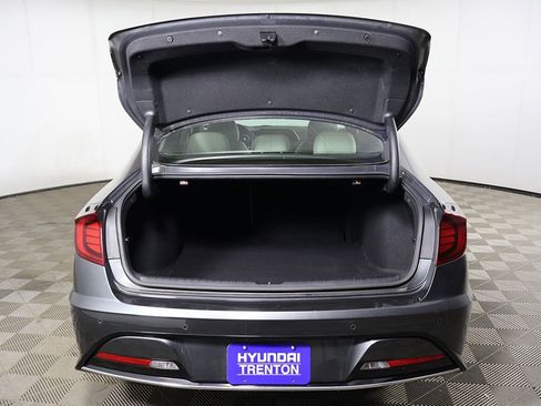 Used 2023 Hyundai Sonata Limited FWD image 19