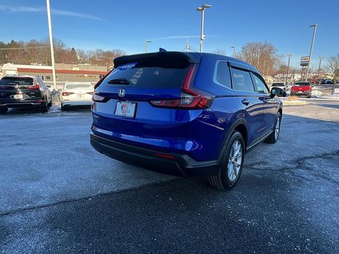 Used 2023 Honda CR-V EX image 4