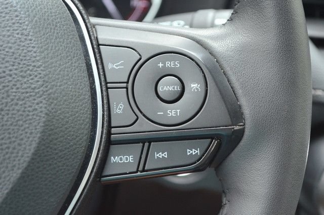 Used 2024 Toyota RAV4 XLE w/ Convenience Package AWD/4WD image 21
