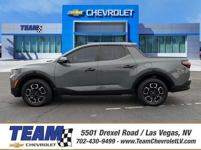Used 2024 Hyundai Santa Cruz SEL
