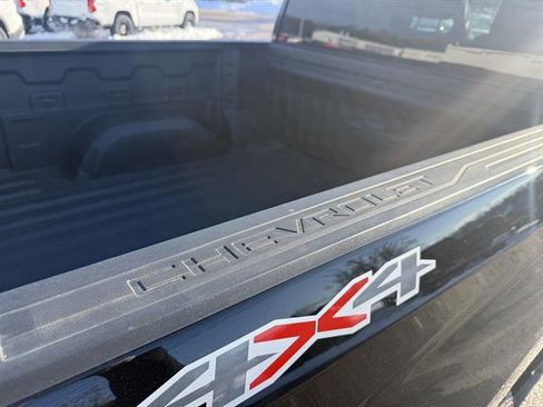 Used 2024 Chevrolet Silverado 1500 RST w/ Protection Package image 21