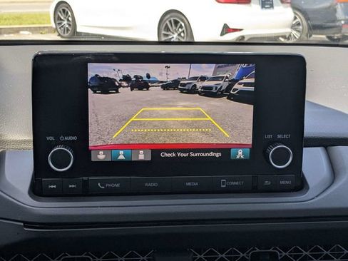 Used 2024 Honda Accord EX image 28