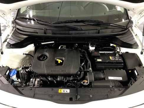 Used 2025 Kia Soul EX FWD image 40