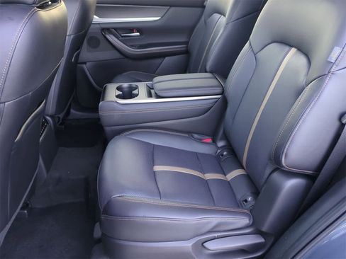 New 2026 MAZDA CX-90 3.3 Turbo S w/ Premium Plus image 19