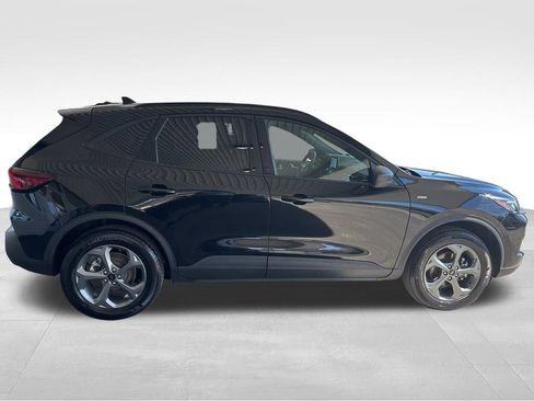 Used 2025 Ford Escape ST-Line AWD/4WD image 7