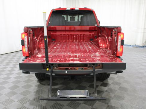 Used 2026 Ford F250 King Ranch w/ Chrome Package AWD/4WD image 25