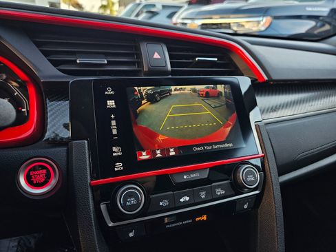 Used 2018 Honda Civic Si image 33