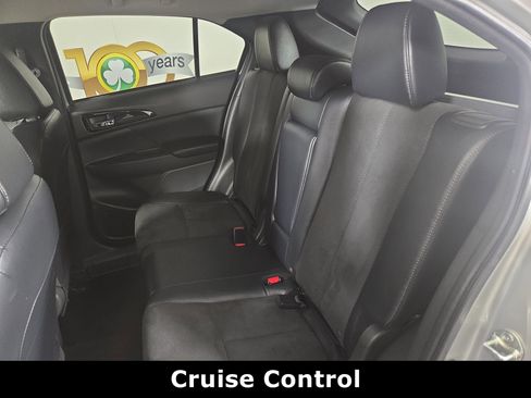 Used 2023 Mitsubishi Eclipse Cross AWD image 11