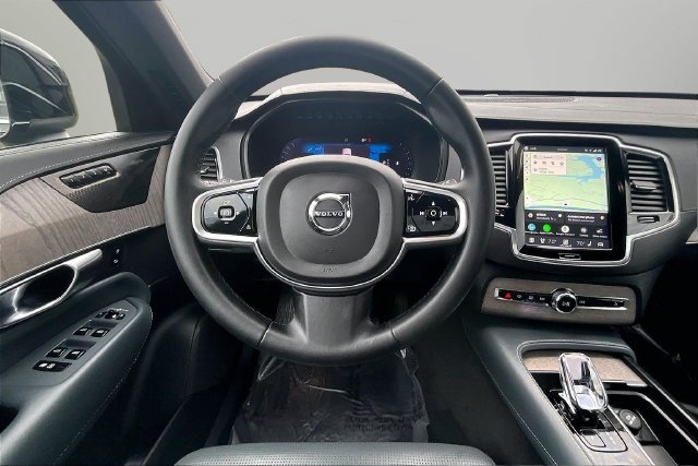 Used 2023 Volvo XC90 B6 Ultimate AWD/4WD image 5