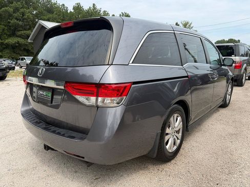 Used 2014 Honda Odyssey Sport image 4