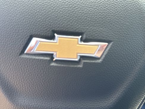 New 2025 Chevrolet TrailBlazer LT w/ Convenience Package image 19